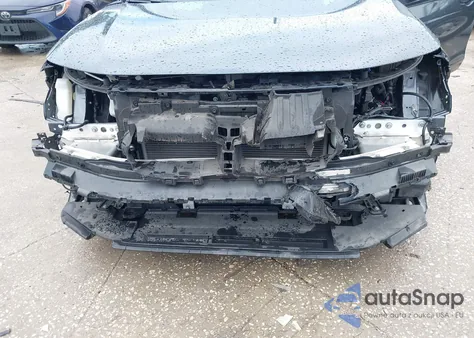 2023 Honda Civic Sport from USA, damaged, VIN 2HGFE2F51PH517888